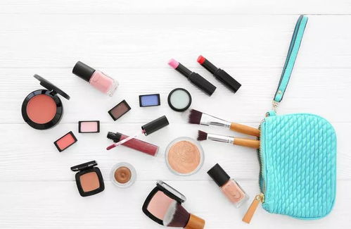 更健康、更個性、更專業 如何挑選化妝品店中的進口品與洗衣用品